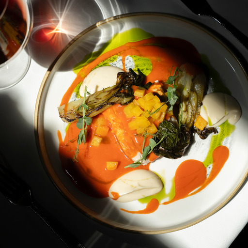 ceviche