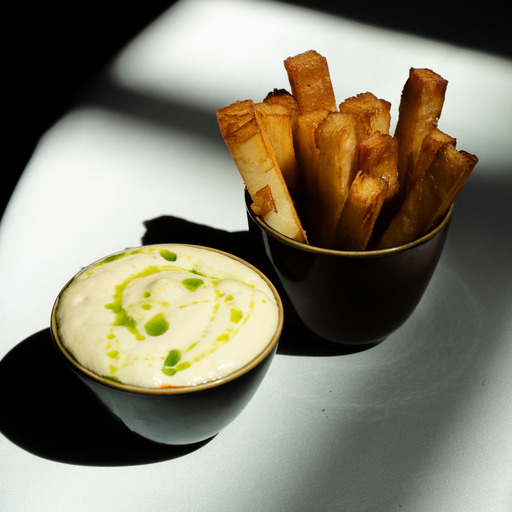 pommes-bravas