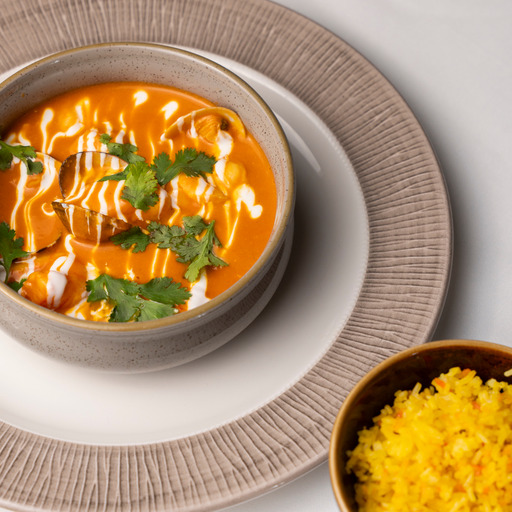 tikka-masala